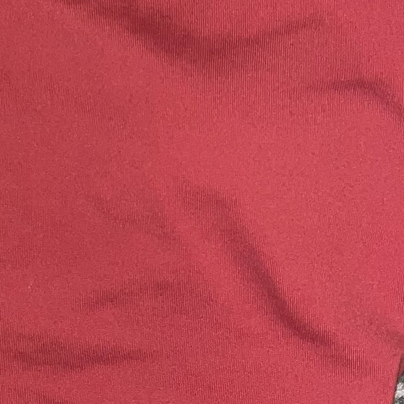 Halara Back Twisted Tank Top - Picture 5 of 11